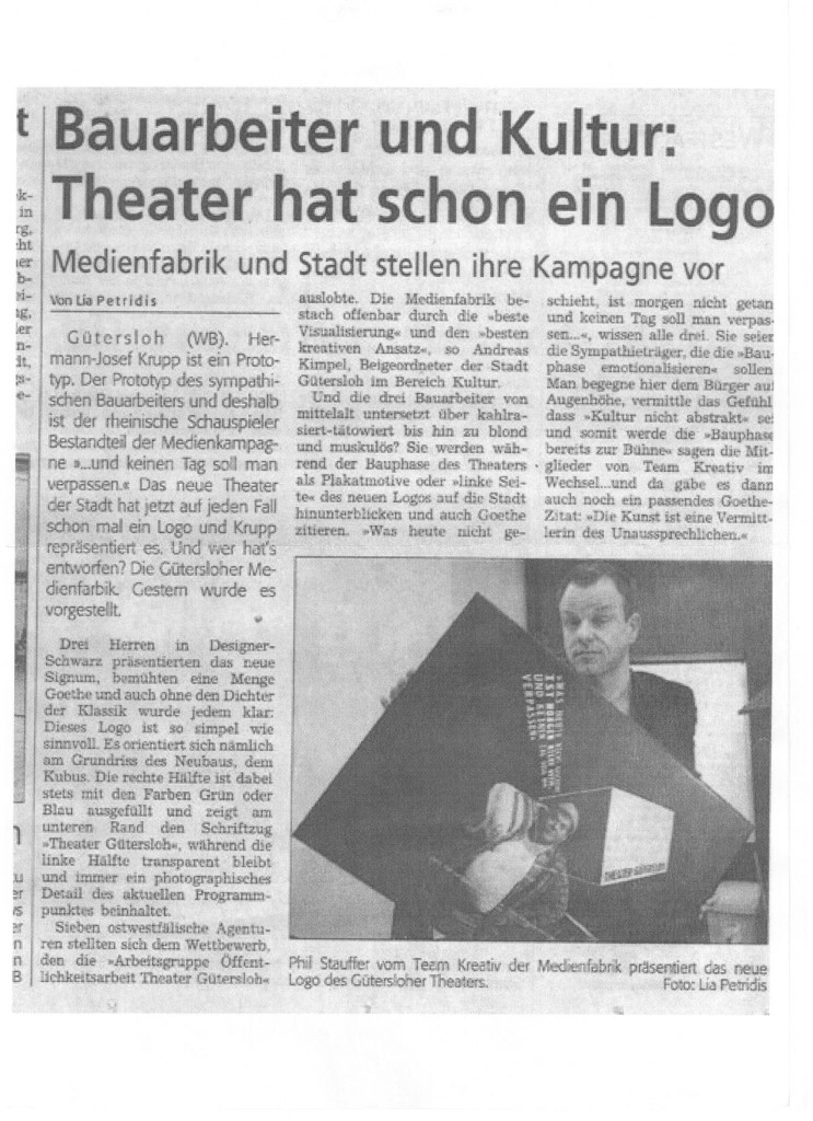 Hermann Theater Güthersloh 001